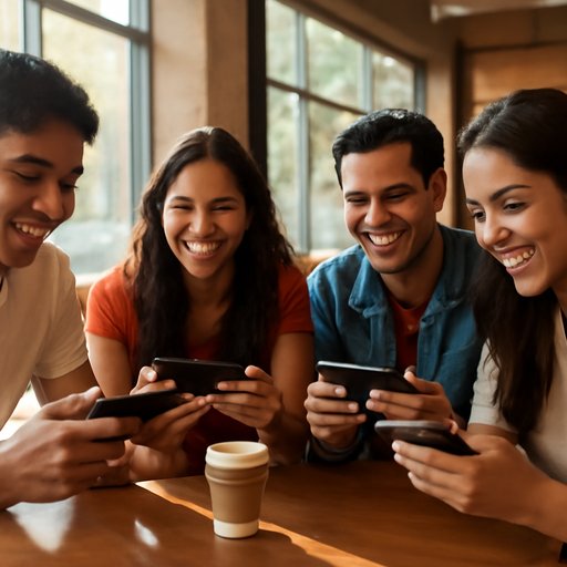 bh999 APK ইনস্টল করা ফোন স্ক্রিন
